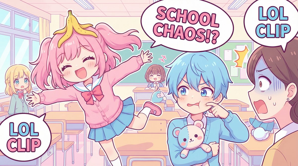 猎奇生活技能-手工动漫教程：猎奇DIY动漫周边制作演示