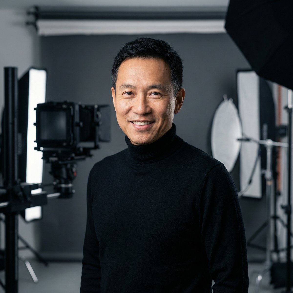 猎奇-陈志远首席导演